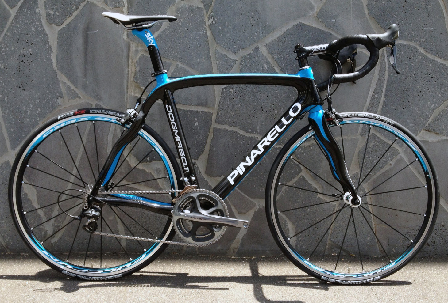 pinarello bikes india