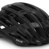 KASK Valegro Black Helmet - Thumbnail Image 1
