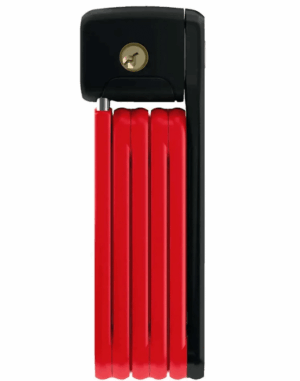 Abus Bordo Lite Mini 6055 60cm Red Lock