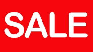Sale