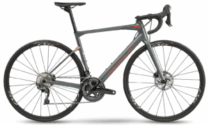 BMC Road Bikes