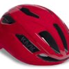 Kask Sintesi Red Helmet
