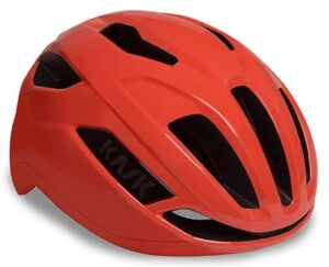 Kask Sintesi Tangerine Helmet