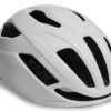 Kask Sintesi White Helmet - Thumbnail Image 1
