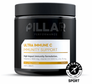 PILLAR PERFORMANCE Ultra Immune C - Tropical