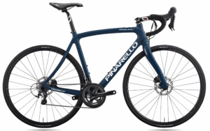 Pinarello Angliru Disc 105 Blue Steel (A382)