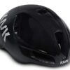 Kask Utopia Y Black Helmet