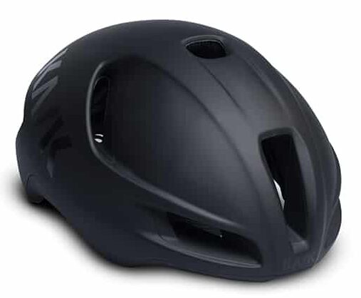 Kask Utopia Y Black Matt Helmet