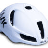 Kask Utopia Y White Helmet