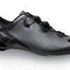 SIDI Shot 2S Road Shoes - Anthracite-Black