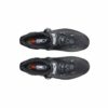 SIDI Wire 2S Road Shoes - Black 2