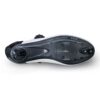 SIDI Wire 2S Road Shoes - White-Black 3
