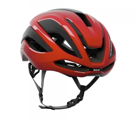 KASK Elemento Helmet Red