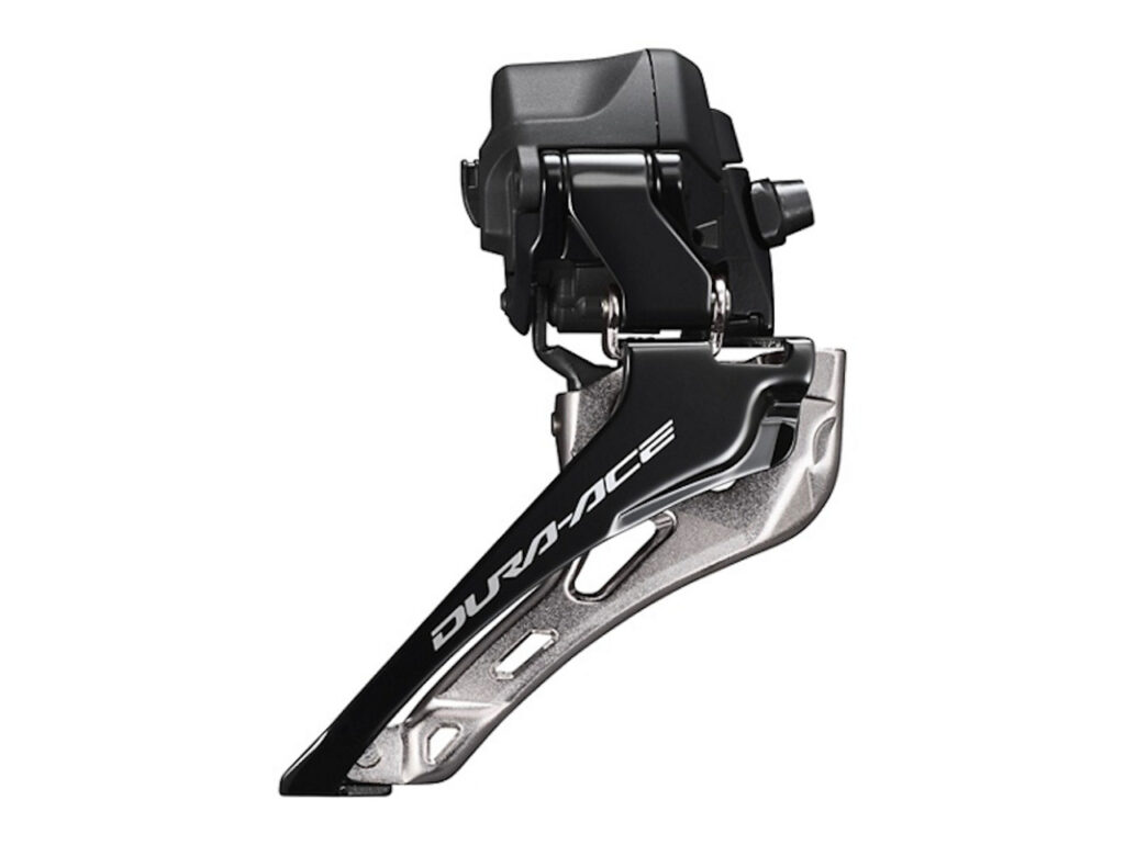 Shimano Dura-Ace R9270 Di2 12 Speed Disc Groupset - Port Melbourne