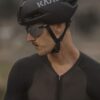 Kask Nirvana Black Matt Helmet 1