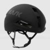 Kask Nirvana Black Matt Helmet 2
