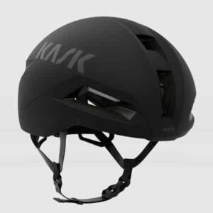 Kask Nirvana Black Matt Helmet