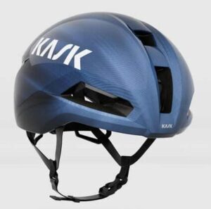 Kask Nirvana Blueberry Fade Helmet