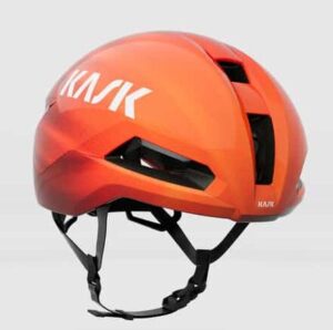 Kask Nirvana Cherry Burst Helmet