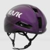 Kask Nirvana Ultraviolet Helmet 3
