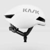 Kask Nirvana White Matt Helmet - Thumbnail Image 2