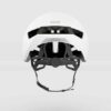 Kask Nirvana White Matt Helmet - Thumbnail Image 4