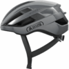 ABUS Wingback Race Grey Helmet - Thumbnail Image 1