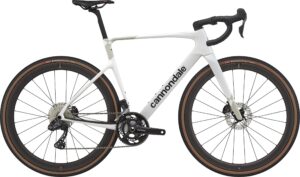 Cannondale SuperX Carbon 2 Shimano GRX 825 Di2 (2025)