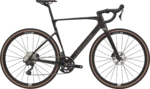 Cannondale SuperX Carbon 3 Shimano GRX 820 (2025)