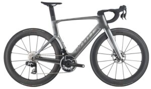 Scott Foil RC Ultimate SRAM RED eTap AXS (2025) - Port Melbourne