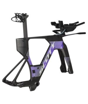 Scott Plasma RC LTD HMX Frameset