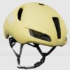 Kask Utopia Y Celestial Yellow Matt Helmet