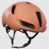 Kask Utopia Y Cognac Matt Helmet