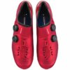 Shimano S-Phyre SH-RC903 Road Shoes E-Width - Red - Thumbnail Image 5