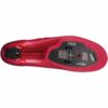 Shimano S-Phyre SH-RC903 Road Shoes E-Width - Red - Thumbnail Image 4