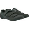 Shimano SH-RC102 Womens Road Shoes - Black - Thumbnail Image 3