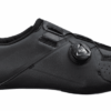 Shimano SH-RC300 Road Shoes - Black - Thumbnail Image 1