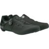 Shimano SH-RC302 Road Shoes - Black - Thumbnail Image 3