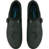 Shimano SH-RC302 Road Shoes - Black - Thumbnail Image 6