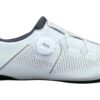 Shimano SH-RC302 Road Shoes - White - Thumbnail Image 1