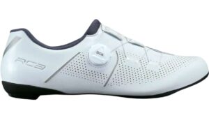 Shimano SH-RC302 Road Shoes - White
