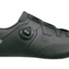 Shimano SH-RC503 Road Shoes - Black - Thumbnail Image 1