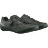 Shimano SH-RC503 Road Shoes - Black - Thumbnail Image 3