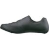 Shimano SH-RC503 Road Shoes - Black - Thumbnail Image 2