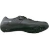 Shimano SH-RC503 Road Shoes - Black - Thumbnail Image 5