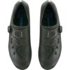 Shimano SH-RC503 Road Shoes - Black - Thumbnail Image 4