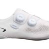 Shimano SH-RC703 Road Shoes - White
