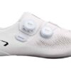 Shimano SH-RC703 Womens Road Shoes - White - Thumbnail Image 1
