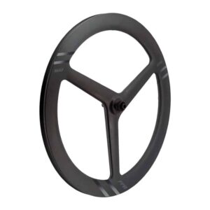 Farsports UFO Tri-Spoke Front Wheel