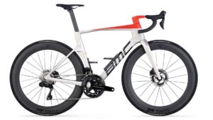 BMC Teammachine R 01 TWO Dura Ace Di2 (2026) *SIZE XS ONLY*
